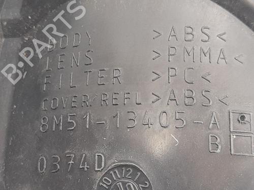 Left taillight FORD FOCUS II (DA_, HCP, DP) 1.8 TDCi | BP32504726C34  - Image 5