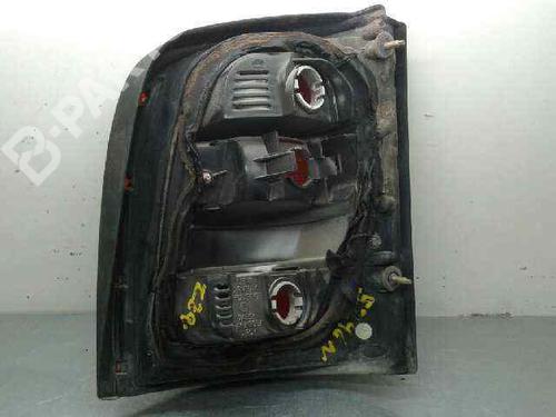 Left taillight NISSAN MICRA II (K11)  | BP1264813C34 