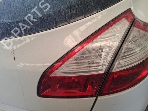 Used Right tailgate light Right tailgate light 38203341 38203341
