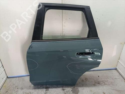 Left rear door BMW X1 (U11) sDrive 18 i 41525A38655 | TOCADA