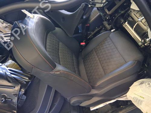 Used Right front seat Right front seat MG MG HS (AS23) 1.5 T (SAS23) (162 hp) 34158557 34158557