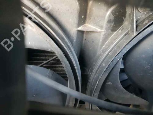 Koelventilatormotor LANCIA PHEDRA (179_) [2002-2010]  20706297