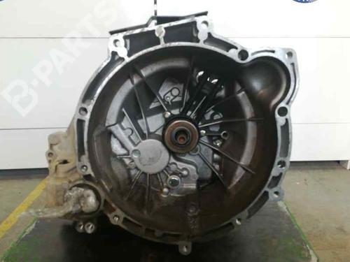 Używane Skrzynia biegów FORD FIESTA VI (CB1, CCN) [2008-2025]  681816