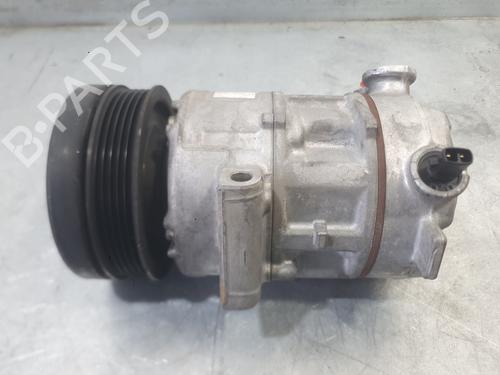 AC compressor OPEL CORSA E (X15) 1.4 (08, 68) | BP37217085M34 - Image 2