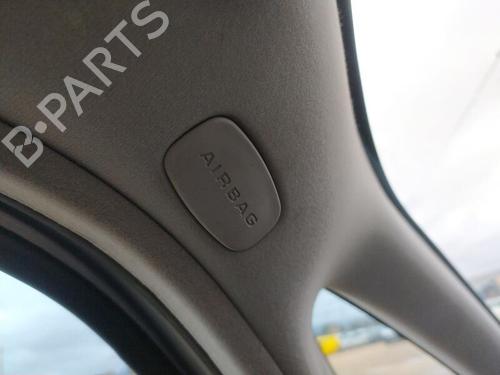Used Left curtain airbag CITROËN C4 Grand Picasso I (UA_) 1.6 HDi (109 hp) 26501496