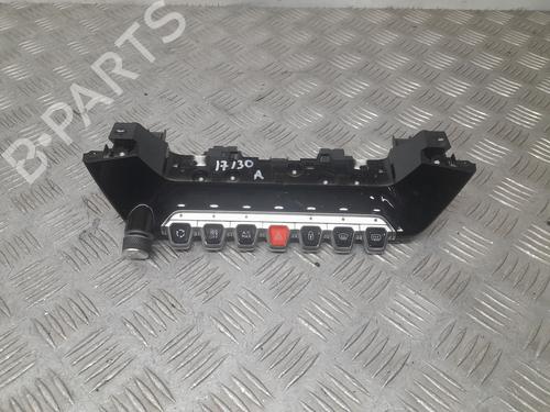 Used Switch PEUGEOT 208 II (UB_, UP_, UW_, UJ_) 1.5 BlueHDI 100 (102 hp) 29374133