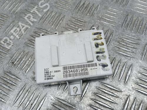 Electronic module RENAULT CAPTUR I (J5_, H5_)  | BP18306887M83 