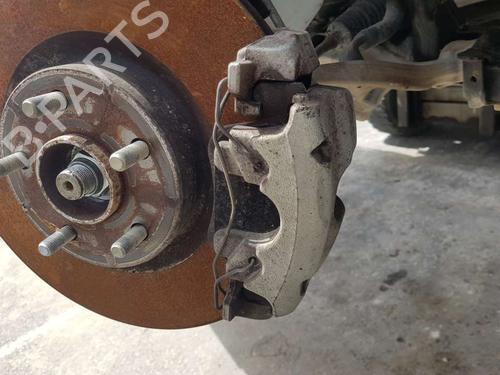 Used Right front brake caliper FORD KUGA III (DFK) [2019-2025]  18654719