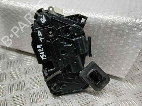 Rear right lock SKODA OCTAVIA III (5E3, NL3, NR3)  | BP15938988C99 