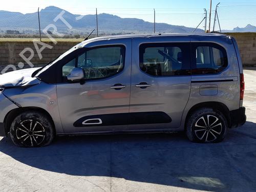 Engine CITROËN BERLINGO (ER_, EC_) 1.2 PureTech 110 | BP34582870M1  - Image 9