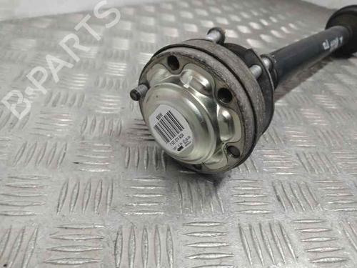 Right rear driveshaft BMW 5 Touring (E61)  | BP3723378M41 
