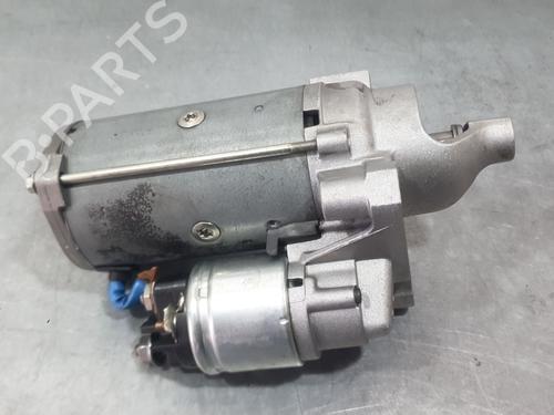Starter CITROËN BERLINGO MULTISPACE (B9) 1.6 BlueHDi 100 | BP34276566M8 - Image 4