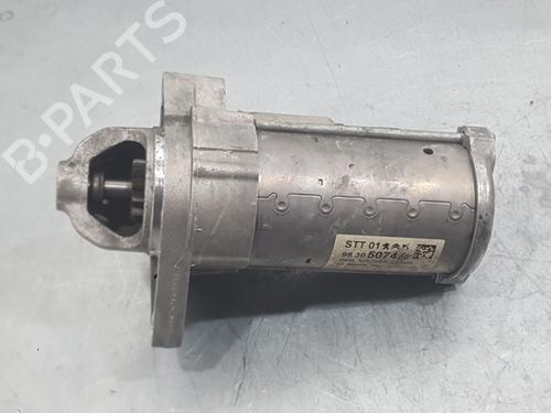Starter CITROËN C5 AIRCROSS (A_) 1.2 PureTech 130 (ARHNSJ) | BP29807771M8 - Image 2