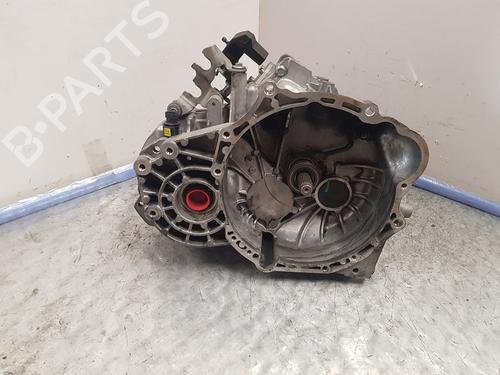 Gearbox CHEVROLET CRUZE (J300)  | BP10078865M3 