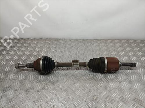 Used Left front driveshaft FORD MONDEO V Saloon (CD) 2.0 EcoBoost (240 hp) 13812653
