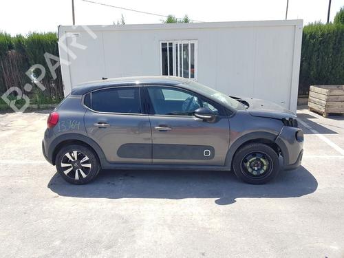 Rear wiper motor CITROËN C3 III (SX)  | BP9711990M102 