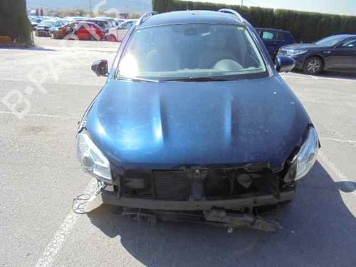 Front differential NISSAN QASHQAI I (J10, NJ10)  | BP1274268M23 