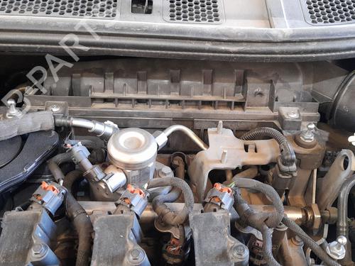 Used Air filter box Air filter box 37796219 37796219