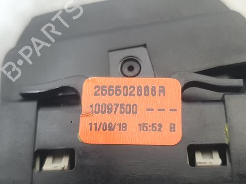 Switch DACIA SANDERO II TCe 90 (B8M1, B8MA, B8AC) | BP37273733I30 - Image 4