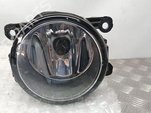 Used Right front fog light FORD TOURNEO COURIER B460 MPV [2014-2025]  24202174