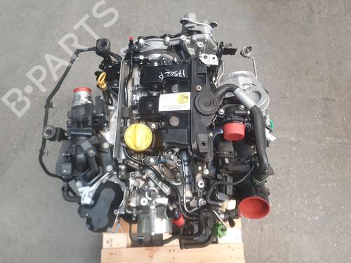 Engine RENAULT TALISMAN (LP_) 1.6 dCi 130 | BP33980728M1  - Image 5