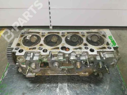 Cylinder head FORD FIESTA III (GFJ) 1.4 (73 hp) 10973414