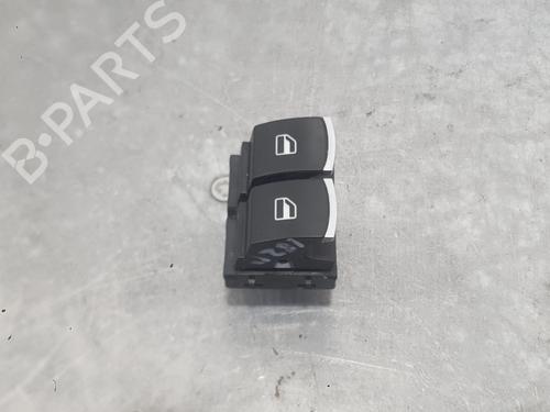 left-front-window-switch-vw-golf-v-1k1-2003-2004-2005-2006-2007-2008-2009-2010-39466416 main image