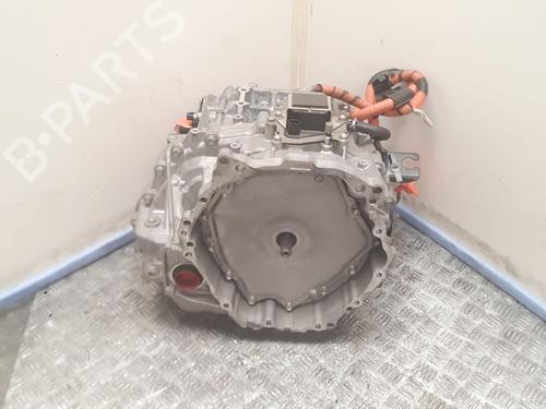 Used Gearbox Gearbox 38330958 38330958