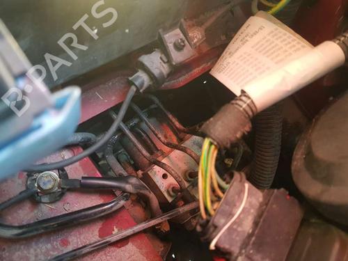 Used ABS pump CITROËN C4 I (LC_) [2004-2014]  16964779
