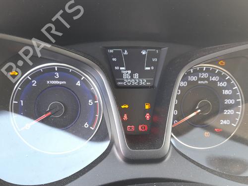 Left tailgate light HYUNDAI ix20 (JC) 1.6 CRDI | BP34115004C79  - Image 9