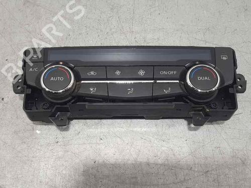Used Climate control NISSAN QASHQAI II SUV (J11, J11_) [2013-2025]  15505381