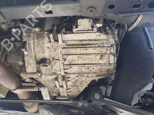 Used Gearbox FIAT DOBLO Platform/Chassis (263_) [2010-2025]  19327940