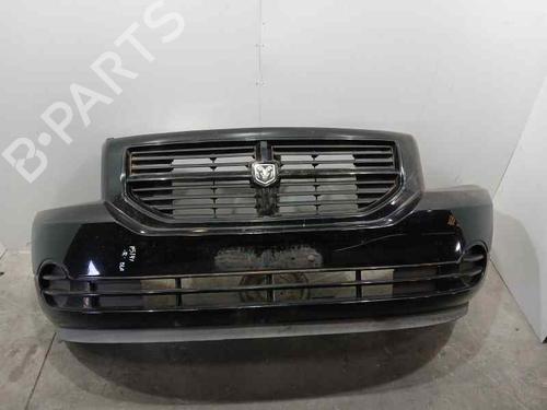 Used Front bumper DODGE CALIBER 2.0 CRD (140 hp) 16368273