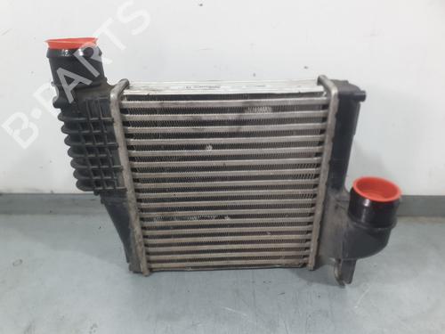 Used Intercooler Intercooler CITROËN BERLINGO (ER_, EC_) 1.2 PureTech 110 (110 hp) 35724982 35724982