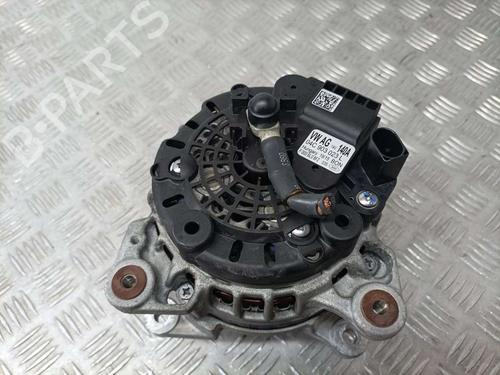 Alternator VW POLO V (6R1, 6C1)  | BP15845855M7 