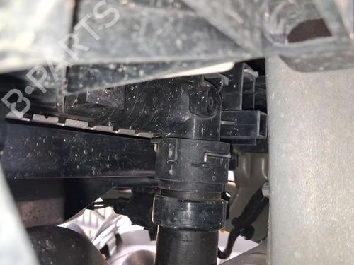 Used Water radiator Water radiator OPEL ASTRA K (B16) 1.6 CDTi (68) (110 hp) 40603268 40603268