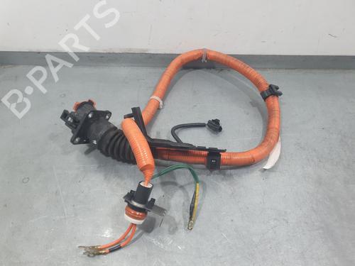 Used Electronic module Electronic module NISSAN LEAF (ZE0) Electric (109 hp) 34115269 34115269