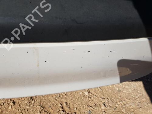 Rear bumper HYUNDAI ATOS (MX) 1.0 i | BP29400059C8 