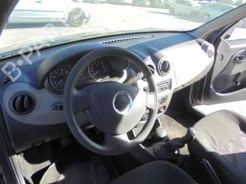 Instrument cluster DACIA SANDERO  | BP3709395C47 
