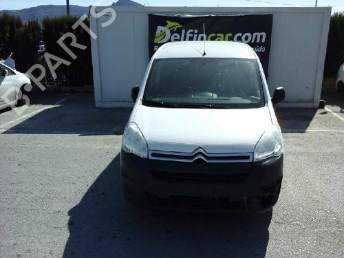 Intercooler CITROËN BERLINGO Box Body/MPV (B9)  | BP5128984M30 