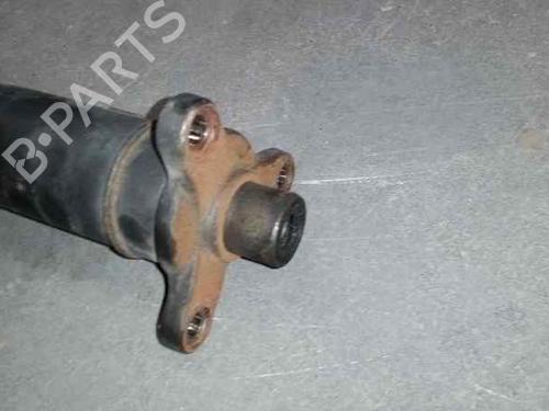 Driveshaft MERCEDES-BENZ SLK (R171)  | BP813408M37 