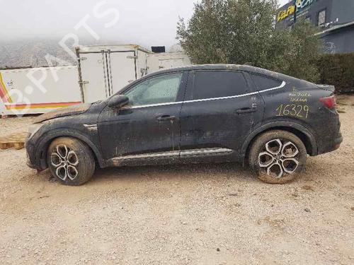 Brugte RENAULT ARKANA I (LCM_, LDN_) 1.5 E-TECH 145 (94 hp) 2396122