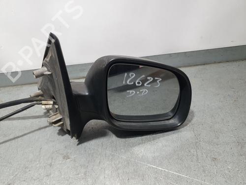 Used Right mirror SEAT IBIZA II (6K1) [1993-2002]  5935707