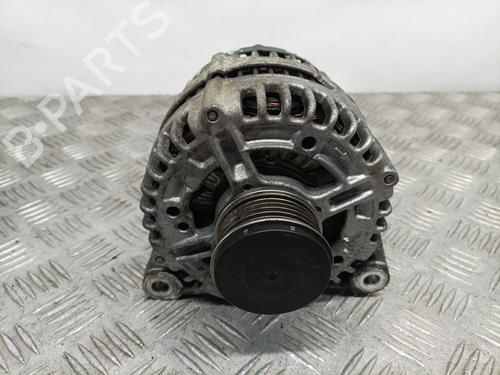 Used Alternator FORD MONDEO IV (BA7) [2007-2015]  3724382