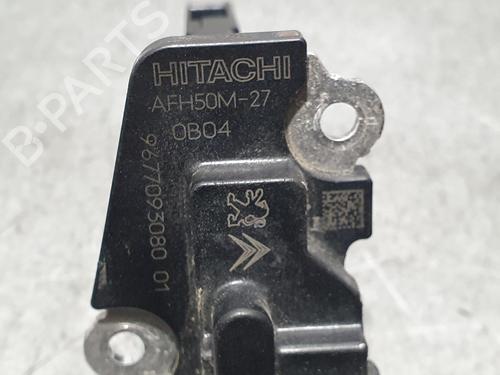 Mass air flow sensor CITROËN BERLINGO MULTISPACE (B9)  | BP8690331M95 