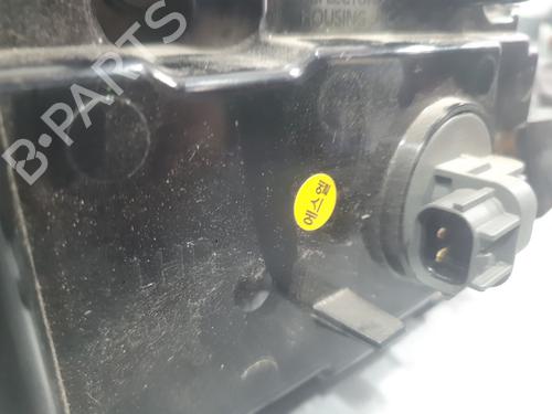 Rear center light KIA STONIC Hatchback Van (YB) 1.6 CRDi | BP38411332I39 - Image 5