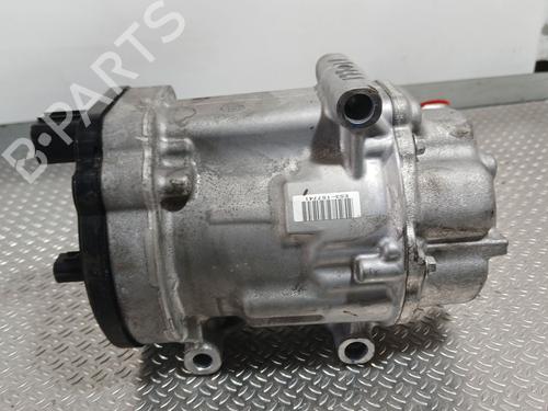AC compressor TOYOTA COROLLA Saloon (_E21_) 1.8 VVTi Hybrid (ZWE211, MZEA12) | BP36498435M34 - Image 3