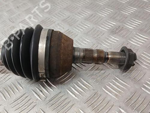 Right front driveshaft OPEL ASTRA H GTC (A04) | BP29356414M39