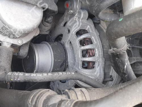 Generator SEAT IBIZA V (KJ1, KJG) 1.0 TSI (95 hp) 29725043