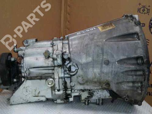 Gearbox MERCEDES-BENZ C-CLASS (W203)  | BP728695M3 